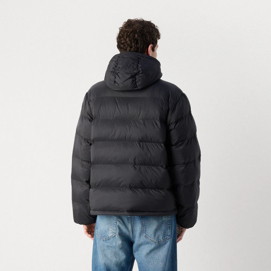 Calvin Klein Ανδρικό μπουφάν Monogram Puffer Jacket